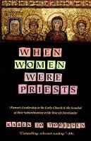 Book Cover for When Women Were Priests by Karen Jo Torjesen