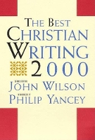 Book Cover for The Best Christian Writing by Reverend Dr John Wilson