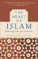 Book Cover for The Heart of Islam by Seyyed Hossein Nasr