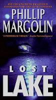 Book Cover for Lost Lake by Phillip Margolin