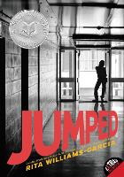 Book Cover for Jumped by Rita Williams-Garcia