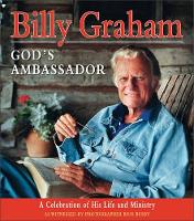 Book Cover for Billy Graham, God's Ambassador by Billy Graham