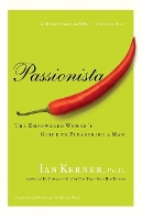 Book Cover for Passionista by Ian Kerner