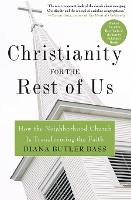Book Cover for Christianity for the Rest of Us by Diana Butler Bass