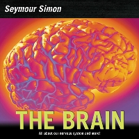 Book Cover for The Brain by Seymour Simon