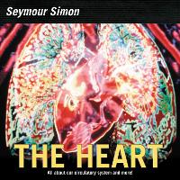 Book Cover for The Heart by Seymour Simon