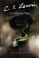 Book Cover for La Silla De Plata by C.S Lewis