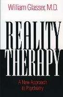 Book Cover for Reality Therapy by William, M.D. Glasser