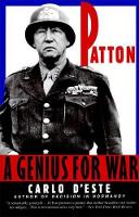 Book Cover for Patton by Carlo D'Este