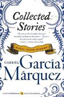 Book Cover for Collected Stories by Gabriel Garcia Marquez