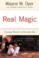 Book Cover for Real Magic by Wayne W Dyer