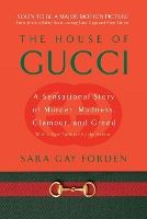 Book Cover for House of Gucci by Sara Gay Forden