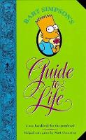 Book Cover for Bart Simpson's Guide to Life by Matt Groening
