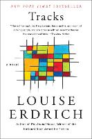 Book Cover for Tracks by Louise Erdrich