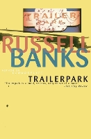 Book Cover for Trailerpark by Russell Banks