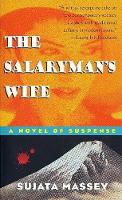 Book Cover for The Salaryman's Wife by Sujata Massey