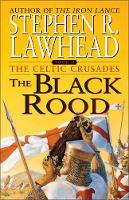 Book Cover for The Black Rood by Stephen Lawhead