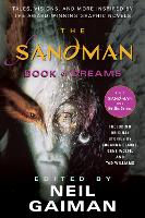 Book Cover for The Sandman Book of Dreams by Neil Gaiman