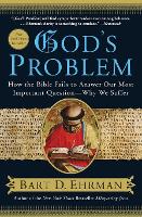 Book Cover for God's Problem by Bart D. Ehrman