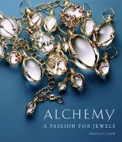 Book Cover for Alchemy by Temple St. Clair