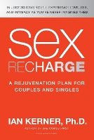 Book Cover for Sex Recharge by Ian Kerner