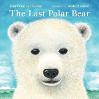 Book Cover for The Last Polar Bear by Jean Craighead George