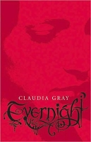 Book Cover for Evernight by Claudia Gray