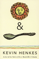 Book Cover for Sun & Spoon by Kevin Henkes