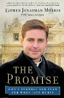 Book Cover for The Promise by Jonathan Morris