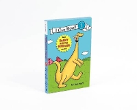 Book Cover for Danny and the Dinosaur 50th Anniversary Box Set by Syd Hoff
