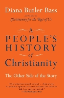 Book Cover for A People's History of Christianity by Diana Butler Bass