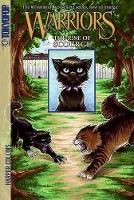 Book Cover for Warriors Manga: The Rise of Scourge by Erin Hunter