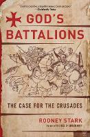 Book Cover for God's Battalions by Rodney Stark