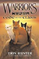 Book Cover for Warriors: Code of the Clans by Erin Hunter