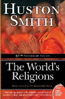 Book Cover for The World's Religions by Huston Smith