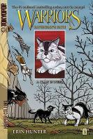 Book Cover for Warriors Manga: Ravenpaw's Path #2: A Clan in Need by Erin Hunter