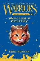 Book Cover for Warriors Super Edition: SkyClan's Destiny by Erin Hunter