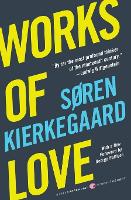 Book Cover for Works of Love by Soren Kierkegaard