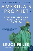 Book Cover for America's Prophet by Bruce Feiler