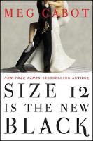 Book Cover for The Bride Wore Size 12 by Meg Cabot
