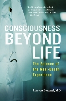 Book Cover for Consciousness Beyond Life by Pim van Lommel