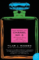 Book Cover for The Secret of Chanel No. 5 by Tilar J Mazzeo