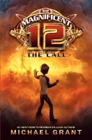 Book Cover for The Call by Michael Grant