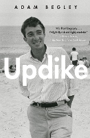 Book Cover for Updike by Adam Begley