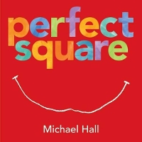 Book Cover for Perfect Square by Michael Hall