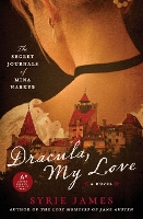 Book Cover for Dracula, My Love by Syrie James