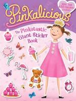 Book Cover for Pinkalicious by Victoria Kann