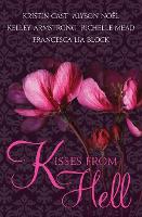 Book Cover for Kisses from Hell by Kristin Cast