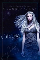 Book Cover for Steadfast by Claudia Gray