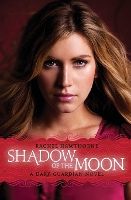 Book Cover for Dark Guardian #4: Shadow of the Moon by Rachel Hawthorne